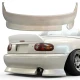 FRP DUC Rear Bumper > Mazda Miata (NA) 1990-1997 - image 1