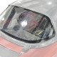 ModeloDrive Plastic OER Acrylic Race WINDOW for Hardtop > Mazda Miata (NA NB) 1990-2005 - image 1