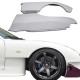 FRP RAME AD-GT Wide Body Fenders (front) > Mazda RX-7 (FD3S) 1993-1997 - image 1