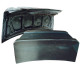 Carbon Fiber EVO3 Trunk > Mitsubishi Evolution EVO3 1992-1996> 4dr - image 1