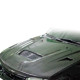 Carbon Fiber EVO4 Hood > Mitsubishi Evolution EVO4 1997-1997> 4dr - image 1