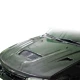 Carbon Fiber EVO4 Hood > Mitsubishi Evolution EVO4 1997-1997> 4dr - image 1