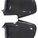 Carbon Fiber OER MIrror Covers > Mitsubishi Evolution EVO4 EVO5 EVO6 1997-2001> 4dr - image 1