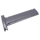 Carbon Fiber Spark Plug Engine Cover > Mitsubishi Evolution EVO4 EVO5 EVO6 1997-2001> 4dr - image 1