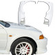 FRP EVO5 Wide Body Fenders (front) > Mitsubishi Evolution EVO5 EVO6 1998-2001 - image 1