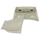 FRP EVO6 CSL Duckbill Trunk > Mitsubishi Evolution EVO5 EVO6 1998-2001> 4dr - image 1