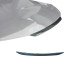 Carbon Fiber OER GTR Hood Brow Accent > Nissan Skyline (R33) GTS 1995-1998 - image 1