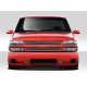 1999-2002 Chevrolet Silverado BT-1 Front Bumper - image 1