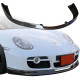 ModeloDrive Carbon Fiber TART Front Lip Valance > Porsche Cayman (987) 2006-2008 - image 1