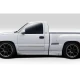 1999-2006 Chevrolet Silverado BT-1 Side Skirts - image 1