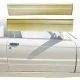 FRP MTEC Door Caps 2pc > BMW 318i 1984-1992 > 2dr Coupe - image 1