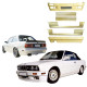 FRP MTEC Body Kit > BMW 318i 1984-1992 > 2dr Coupe - image 1