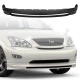 FRP MODE Front Lip Valance > Lexus RX330 2004-2006 - image 1