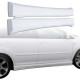 FRP MODE Side Skirts > Lexus RX330 2004-2009 - image 1