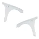 FRP OER 15mm Fenders (front) > Subaru Impreza (GC8) 1993-2001 > 2/4/5dr - image 1