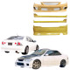 FRP TD Neo v2 Body Kit > Lexus IS300 2000-2005 - image 1