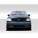 1997-2003 Ford F-150 / 1997-2002 Ford Expedition Duraflex BT-1 Front Bumper - 1 Piece - image 1