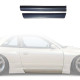 FRP TKYO v3 Wide Body Side Skirts > Nissan Silvia (S13) 1989-1994 > 2/3dr - image 1