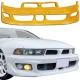 FRP VR4 Type-5 Front Bumper > Mitsubishi Galant 2000-2003 - image 1