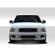 1994-1997 Chevrolet S-10 1994-1997 Blazer 1994-2004 GMC Sonoma BT-1 Front Bumper - 1 Piece - image 1