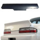 FRP TKYO v3 Ducktail Spoiler Wing > Nissan Silvia (S13) 1989-1994 > 2dr Coupe - image 1