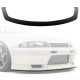 FRP TKYO Wide Body Front Splitter > Nissan Skyline (R33) GTR 1995-1998 > 2dr Coupe - image 1