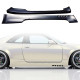 FRP TKYO Wide Body Side Skirts > Nissan Skyline (R33) GTR 1995-1998 > 2dr Coupe - image 1