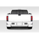1994-2001 Dodge Ram Duraflex BT-1 Rear Bumper - 1 Piece - image 1