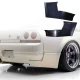 FRP TKYO Wide Body Rear Add-ons 2pc > Nissan Skyline (R33) GTR 1995-1998 > 2dr Coupe - image 1
