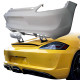 FRP GT4 Rear Bumper > Porsche Cayman (987) 2006-2008 - image 1