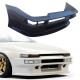 FRP TKYO Wide Body Front Bumper > Toyota Corolla (AE86) 1984-1987 > 2/3dr - image 1