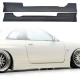 FRP FKON Side Skirts > Nissan Skyline (R33) GTS 1993-1998 > 2dr Coupe - image 1