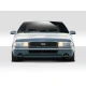 1991-1996 Chevrolet Impala / Caprice BT-1 Front Bumper - 1 Piece - image 1