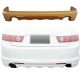 FRP MUGE V1 Rear Lip Valance > Acura TSX 2004-2008 - image 1