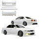 ModeloDrive FRP ORI RACE Body Kit 4pc > Toyota Chaser (JZX100) 1997-2001 - image 1