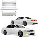 FRP ORI RACE Body Kit 4pc > Toyota Chaser (JZX100) 1997-2001 - image 1
