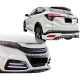 FRP BALS Body Kit 4pc > Honda HR-V 2016-2020 - image 1