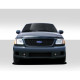 1997-2003 Ford F-150 / 1997-2002 Ford Expedition Duraflex BT-2 Front Bumper - 1 Piece - image 1