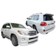 FRP MODE Body Kit > Toyota Land Cruiser (VDJ200) 2012-2015 - image 1