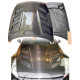 Carbon Fiber AMU Hood > Nissan 370Z (Z34) 2009-2020 - image 1