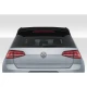 2015-2021 Volkswagen Golf / GTI D Technik Roof Wing Spoiler - 1 Piece - image 1