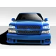2003-2006 Chevrolet Silverado BT-3 Front Bumper - image 1