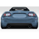2006-2008 Mazda Miata MX-5 M1 Speed Rear Lip Spoiler - 1 Piece - image 1
