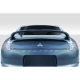 2006-2012 Mitsubishi Eclipse Super Sport Rear Wing - image 1