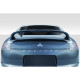 2006-2012 Mitsubishi Eclipse Super Sport Rear Wing Spoiler - 1 Piece - image 1