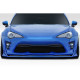 2017-2020 Toyota 86 AMGT Wide Body Front Lip Spoiler - 1 Piece - image 1