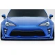 2017-2020 Toyota 86 AMGT Wide Body Front Lip Spoiler - 1 Piece - image 1