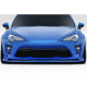 2017-2020 Toyota 86 AMGT Wide Body Front Lip Spoiler - 1 Piece - image 1