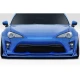 2017-2020 Toyota 86 AMGT Front Lip - image 1