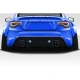 2013-2020 Toyota 86 AMGT Rear Lip - image 1